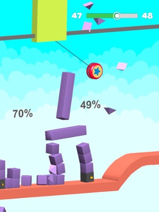 Wrecking YoYo screenshot