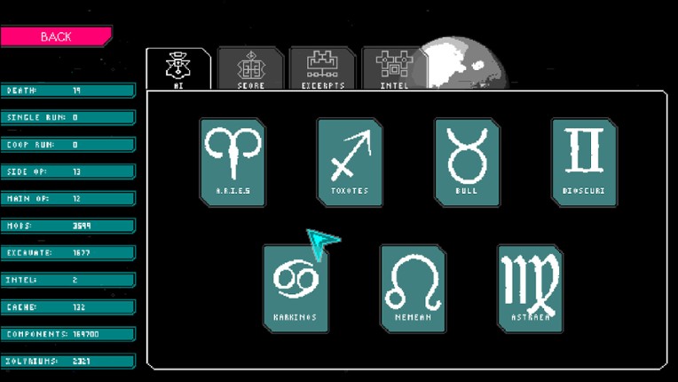 XO-Planets screenshot