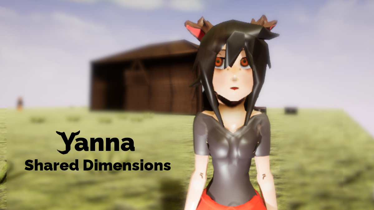 Games like YANNA SHARED DIMENSIONS