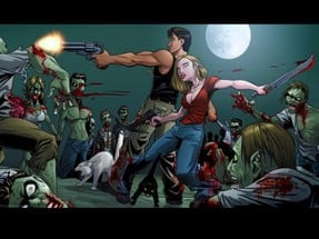 Zombies Killer Night Image