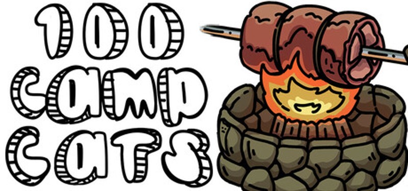 100 Camp Cats Image