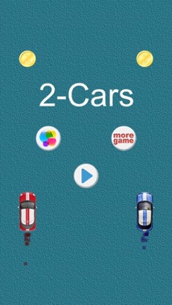 2-Cars screenshot