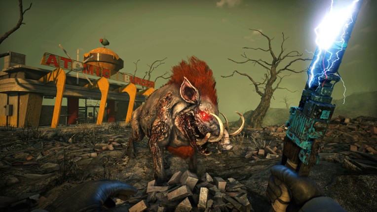 7 Days to Die - Console Edition (Game Preview) screenshot