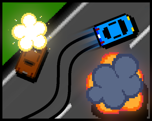 Games like A Beautiful Day for a Drive!