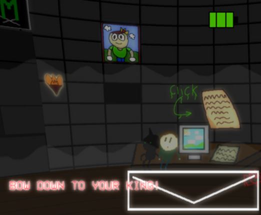 Abandoned: Carter Castle. screenshot