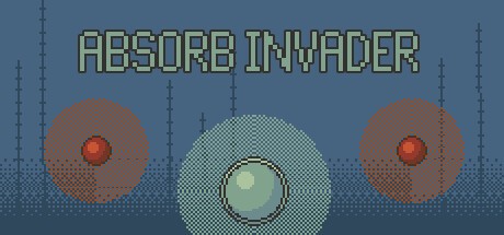 Games like Absorb Invader