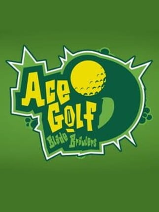 Ace Golf: Blade Brawlers Game Cover