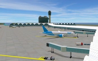 Airport Madness 3D: Volume 2 Image