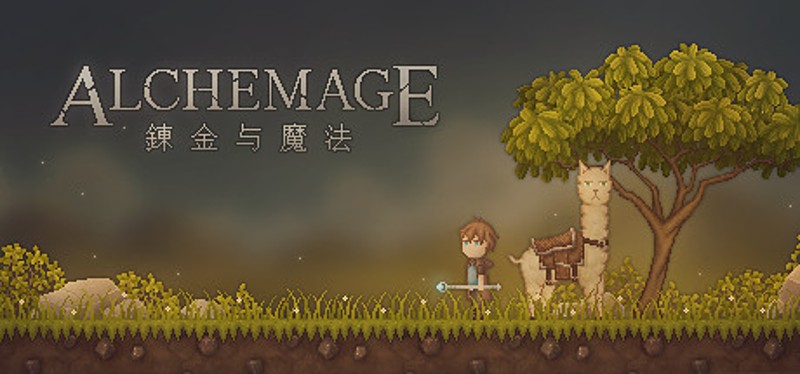 Alchemage Image