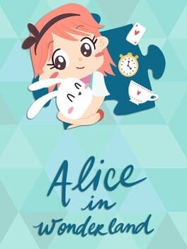 Games like Alice in Wonderland