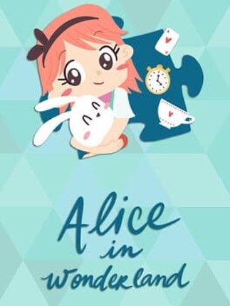 Alice in Wonderland Image