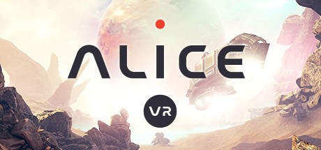 Games like ALICE VR