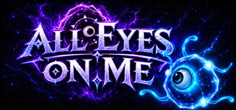 ALL EYES ON ME Image