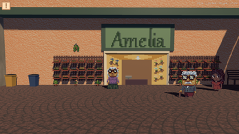 Amore & Tortellini screenshot