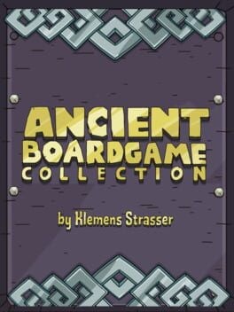 Games like Ancient Board Game Collection