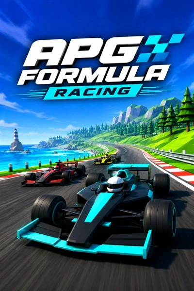 Games like APG Formula Racing