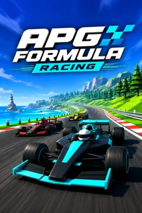 APG Formula Racing Image