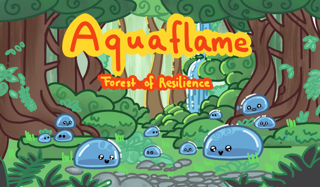 Games like Aquaflame Chronicles