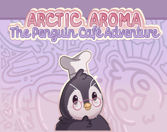 Arctic Aroma Game Cover