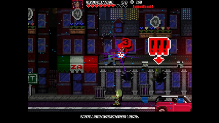 Ashcroft screenshot