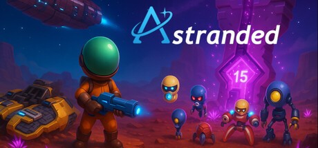Games like Astranded
