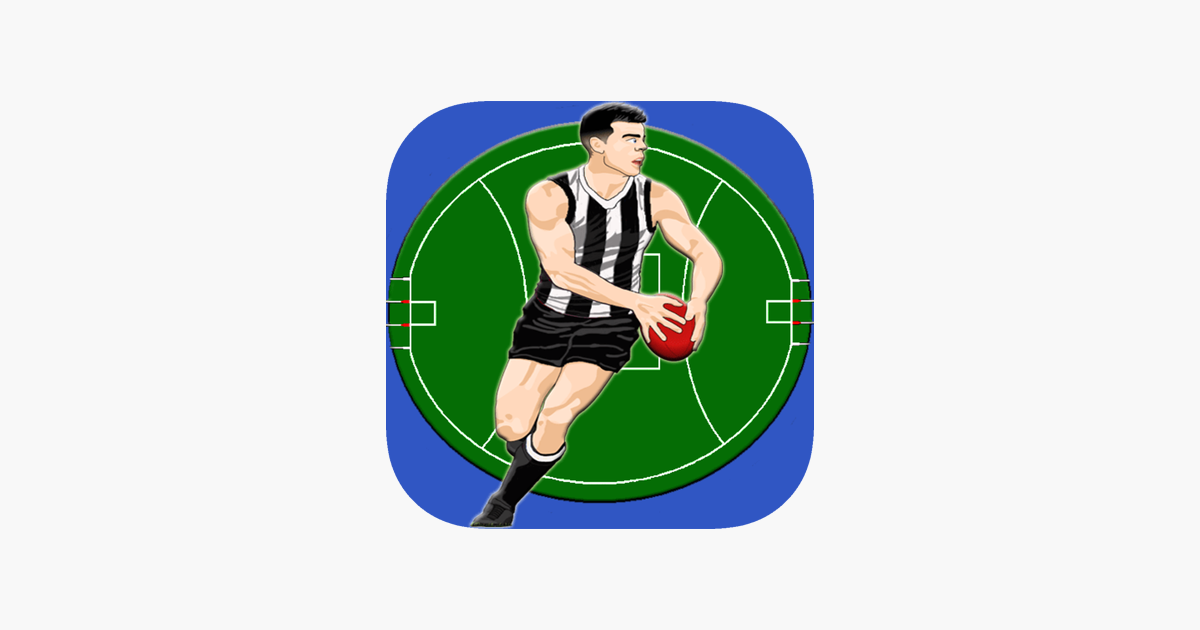 Games like Aussie Rules Football Quiz