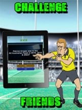 Aussie Rules Football Quiz Image