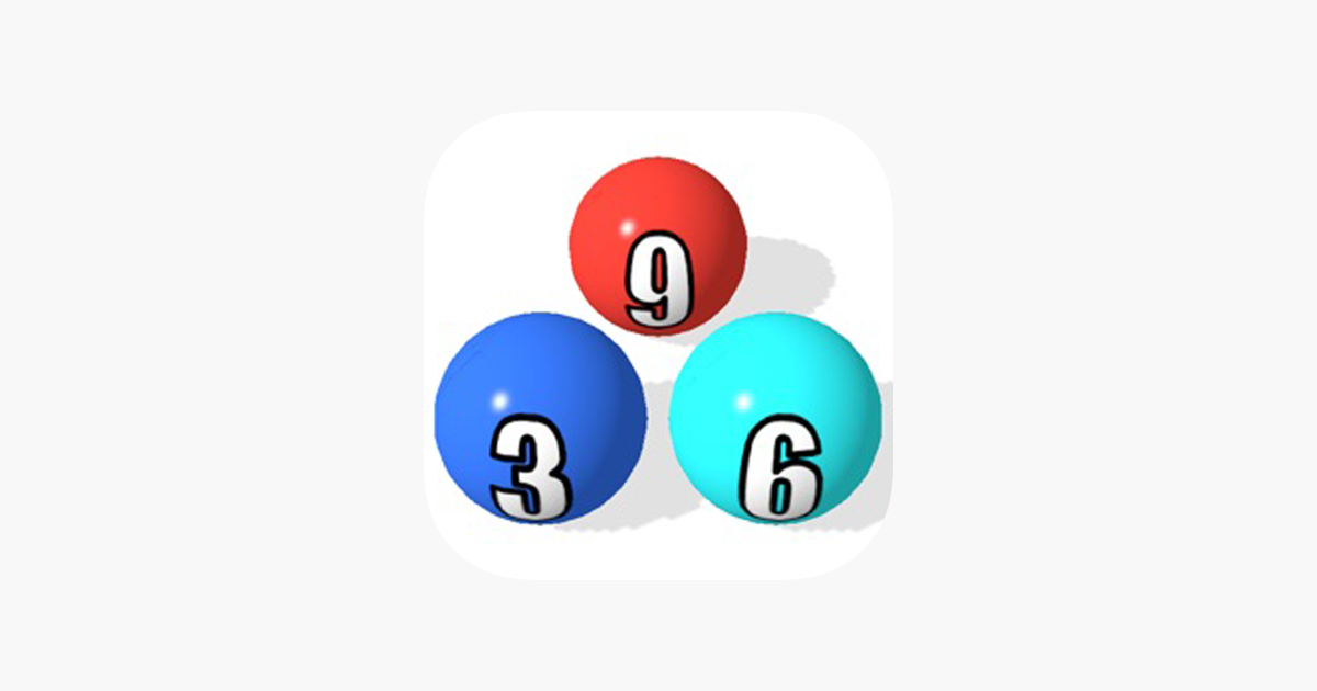 Games like Avoid 369