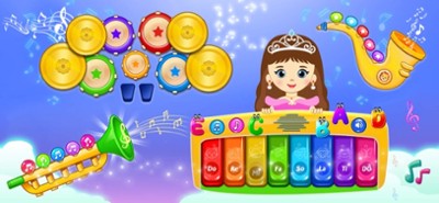 Baby Piano - Children Song Image