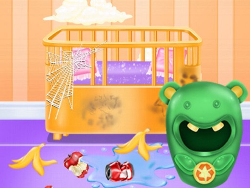 Games like Baby Taylor Prepare For Newborn