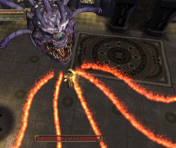 Baldur's Gate: Dark Alliance Image