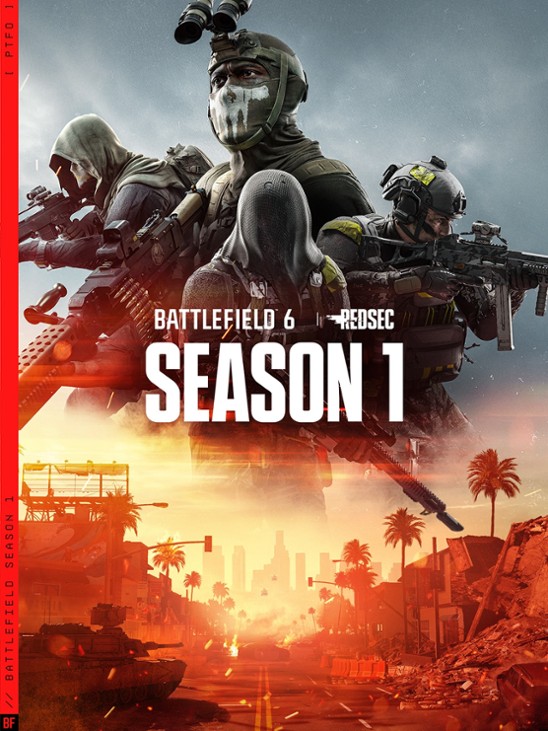 Games like Battlefield 6