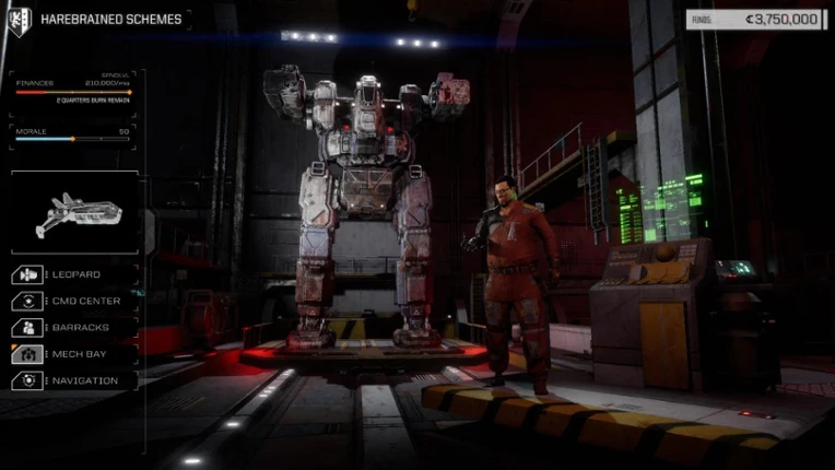 BATTLETECH Mercenary Collection Image