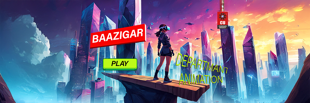 Games like Bazigar - VR Game