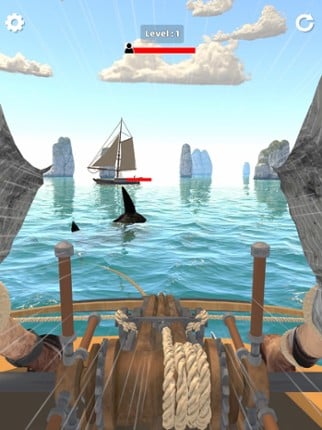 Beast Hunter! screenshot