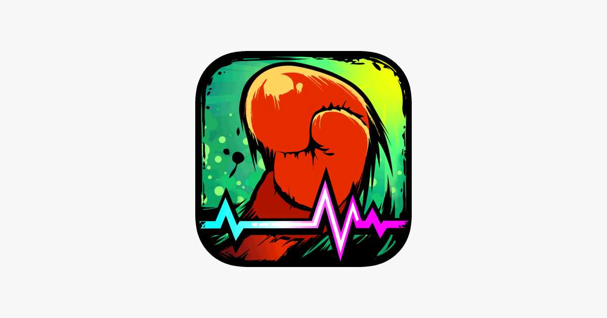 Games like Beat Boxing Flyer