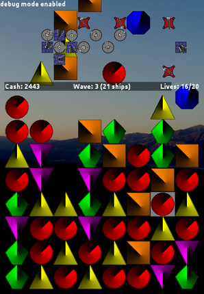 Bejtd screenshot