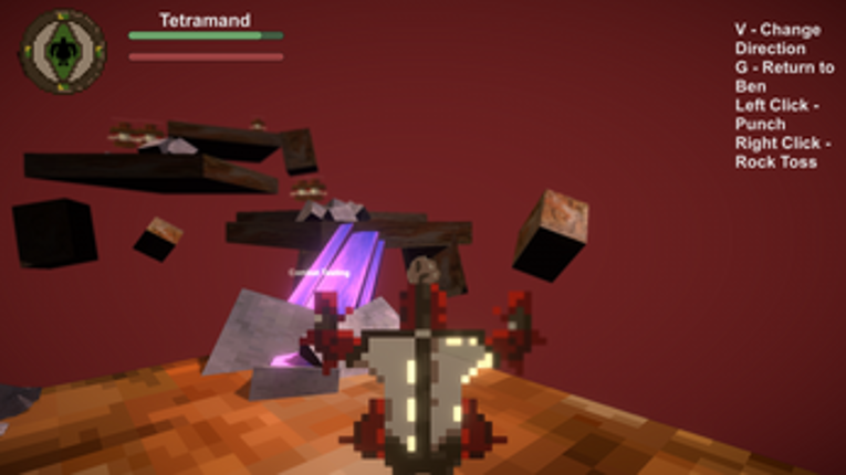 Ben 10 Fan Game Image