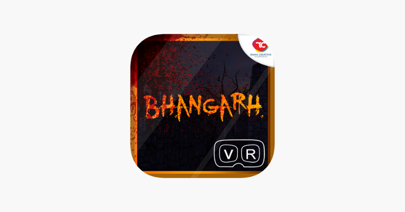 Bhangarh VR Horror Experience Game Cover