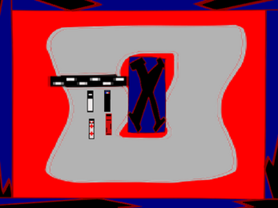 Big Rig Racing Mania Image