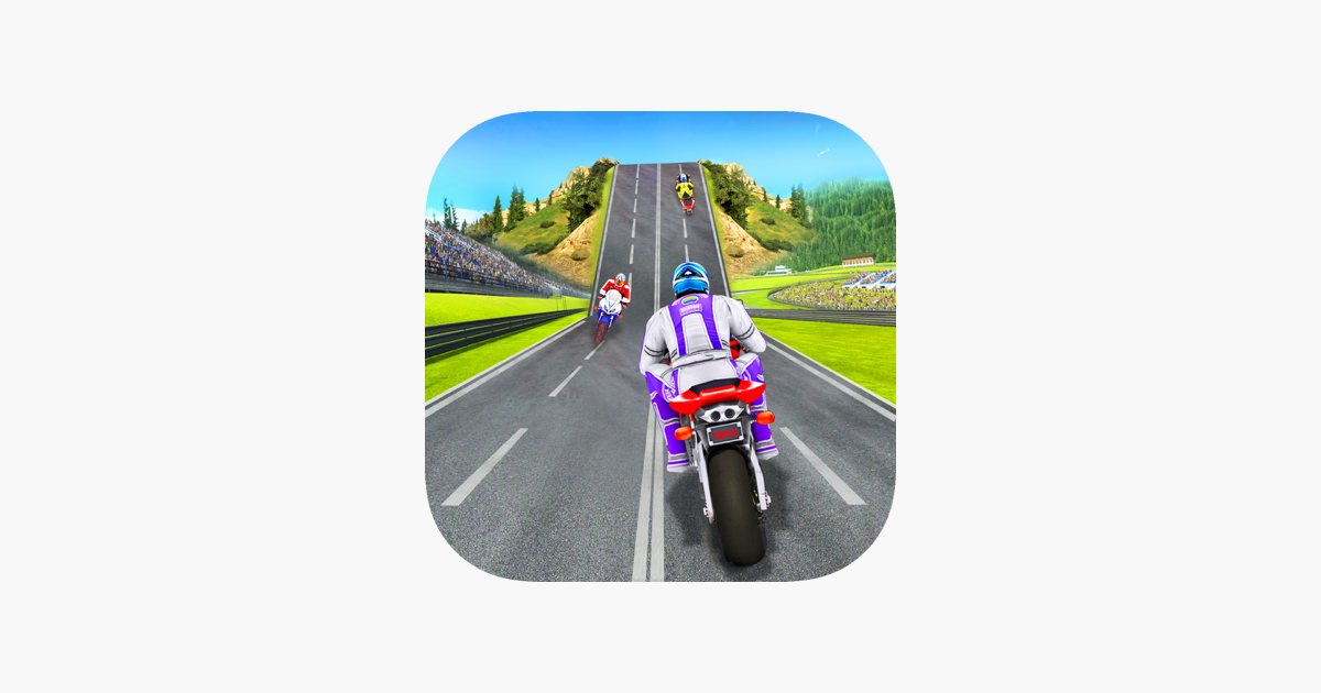 Games like Bike Racing 2018