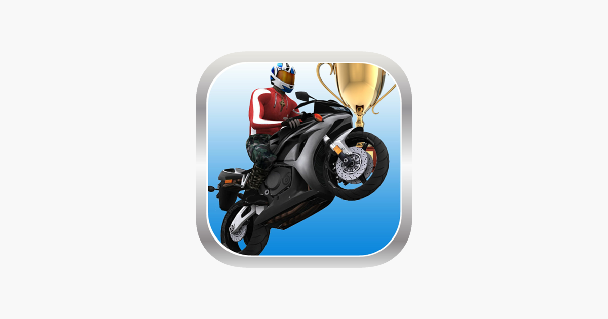 Games like Bike Racing Cup 3D