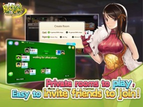 Black Jack - Daily 21 Points Image