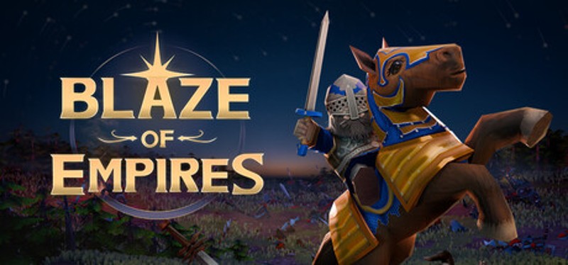 Blaze Of Empires Image