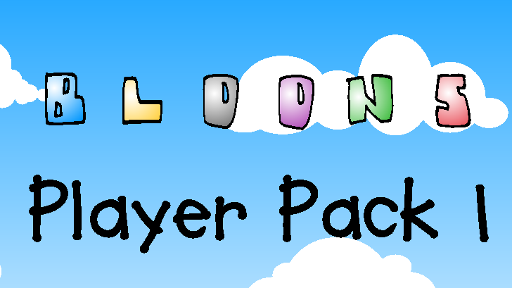 Games like Bloons Player Pack 1