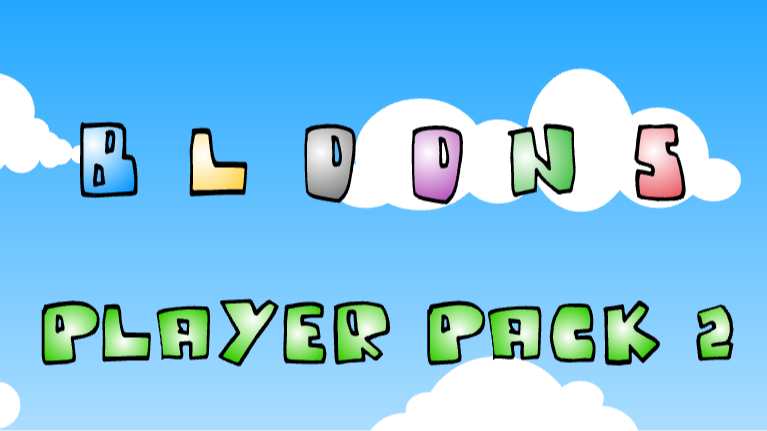 Games like Bloons Player Pack 2