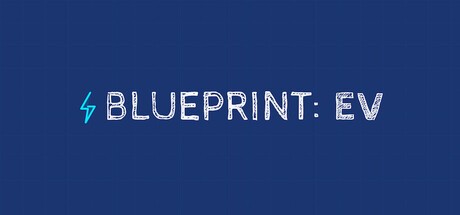 Games like Blueprint: EV