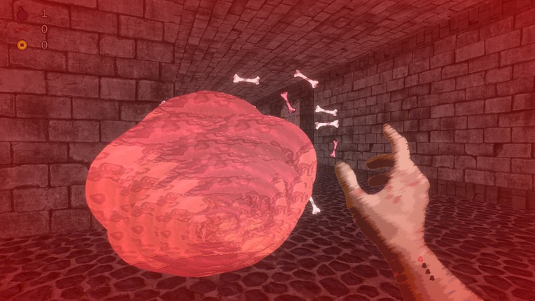 Bob the Goose screenshot