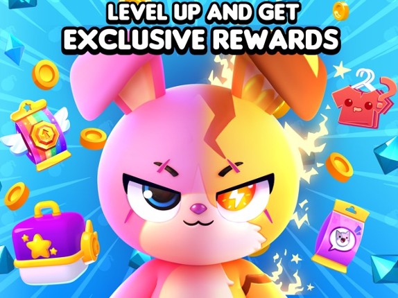 Bombergrounds: Reborn screenshot