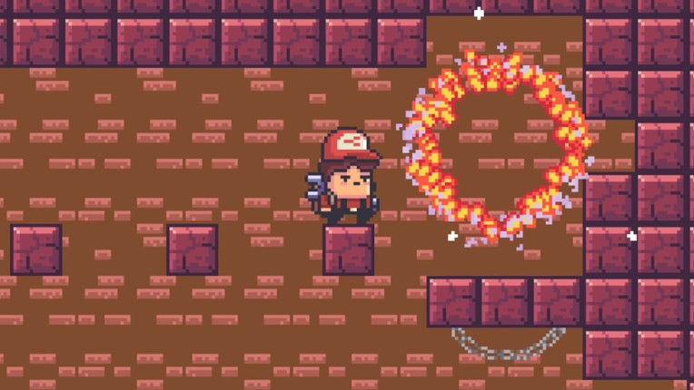 Bombunter screenshot